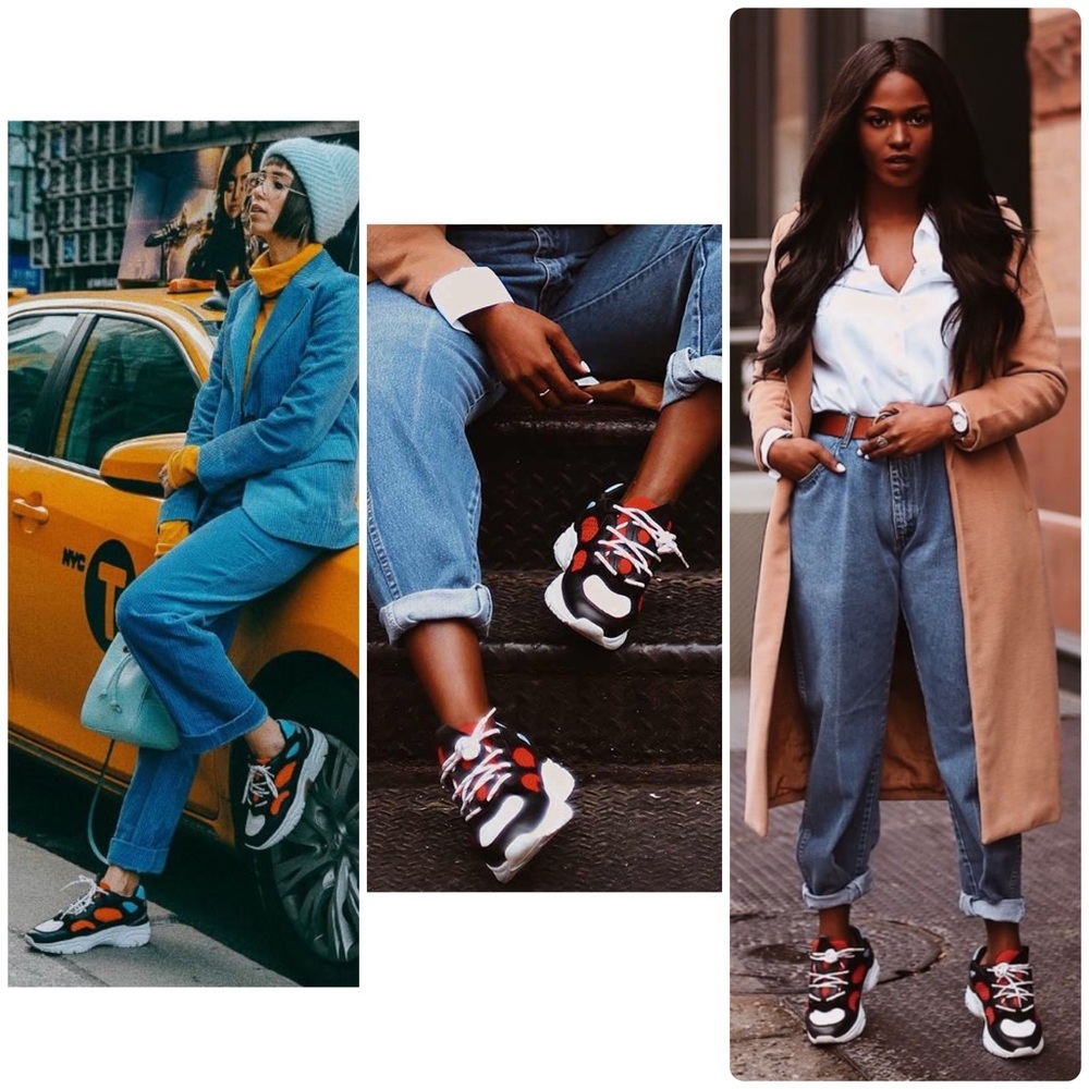 Marc Fisher Ltd Nella Sneaker - Picture 2 of 6